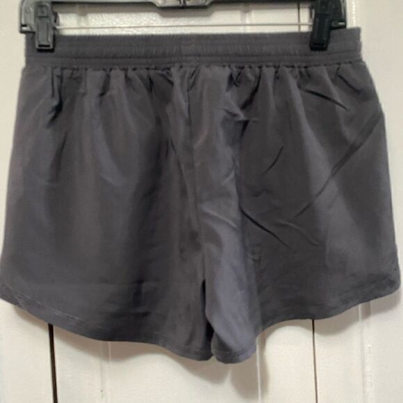 NWT Boxercraft Gray Olympia Athletic Shorts size Small - Picture 4 of 8